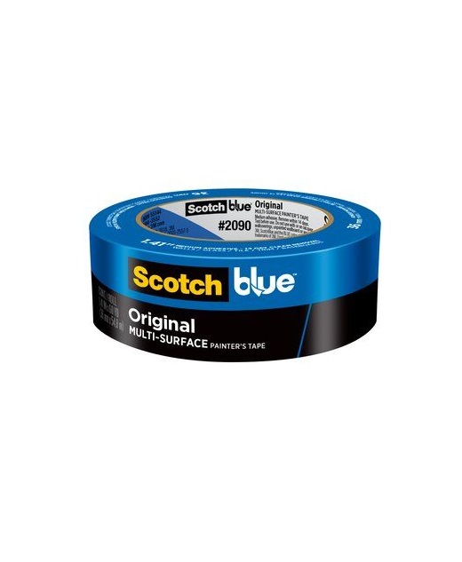 Artist's Scotch Blue Masking Tape by 3M